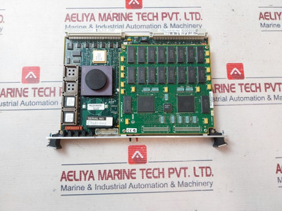 Motorola Mvme 167-32B Single Board Computer 01-w3899B 32C Rev.A Motorola Mvme 167-32B Single Board Computer 01-w3899B 32C Rev.A