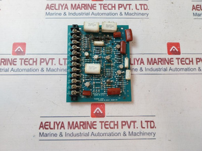 Printed Circuit Board Ross Hill Controls Printed Circuit Board Ross Hill Controls