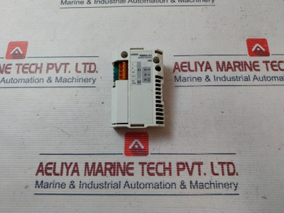 Abb Rmba-01 Modbus Adapter