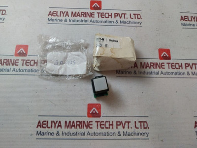 Cutler-hammer 3A-754 Push Button Switch
