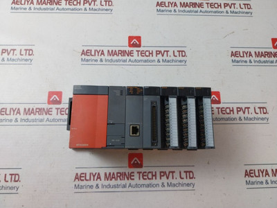 Melsec-q Mitsubishi Q00Jcpu Cpu Unit Melsec-q Mitsubishi Q00Jcpu Cpu Unit