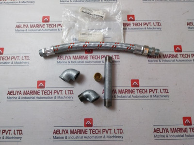 Installation Connection Kit Culligan Installation Connection Kit Culligan