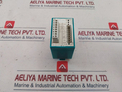 Rinck Electronic Gs-12 20Ma Switching Contact 24V Ac/Dc