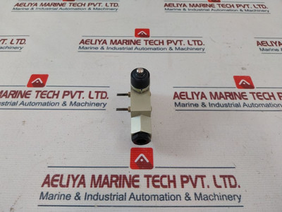 Limit Switch Parker Na-2 Pneumatic 15A-125/480V Ac Limit Switch Parker Na-2 Pneumatic 15A-125/480V Ac