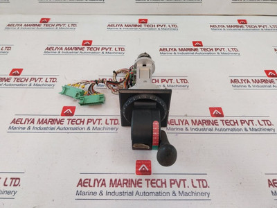 Potentiometer Lilaas Lf70R-01-04 - Caldaro Ab Potentiometer Lilaas Lf70R-01-04 - Caldaro Ab