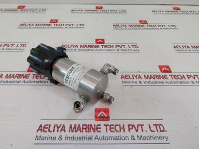 Regulator Tescom 54-2063T26-129 - Tescom Corporation Regulator Tescom 54-2063T26-129 - Tescom Corporation