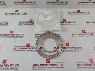 Port Plate Outlet Vane Pump Triton-evac Port Plate Outlet Vane Pump Triton-evac