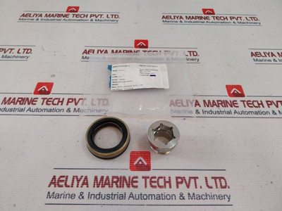 Oceaneering 100941 Packer Seal Assy 1 In 101028 Oceaneering 100941 Packer Seal Assy 1 In 101028