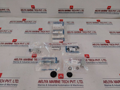 Service Kit Gala 1602 Prominent Gmbh