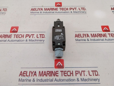 Limit Switch Teknic Euchner Ng1Rs-510-m Limit Switch Teknic Euchner Ng1Rs-510-m