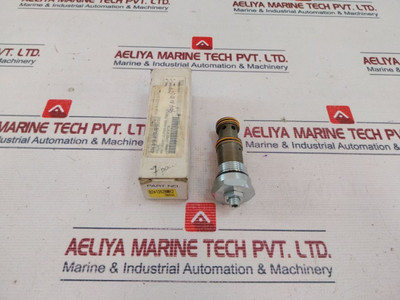 Valve Sterling Hydraulics B2A125 Z N Mk2 Eh Valve Sterling Hydraulics B2A125 Z N Mk2 Eh