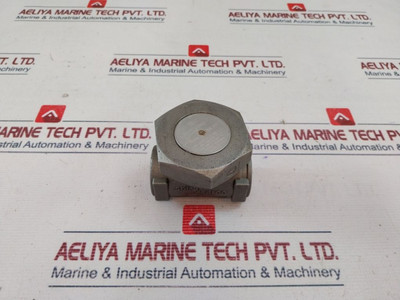 Steam Trap Spirax Sarco A743 Ca40F by W&O