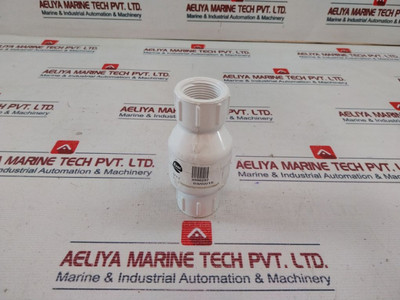 Check Valve Evac Orca 11A-330 Check Valve Evac Orca 11A-330