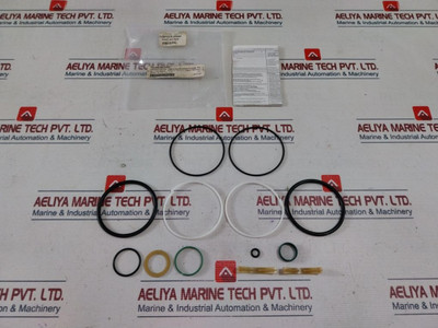 Spare Part Kit Air Torque 762.009.001.0103 Spare Part Kit Air Torque 762.009.001.0103