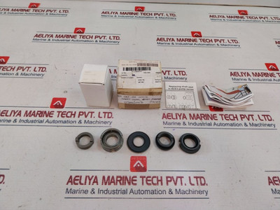 Imo Pump 190497 Shaft Seal Spring Unit Set T025 Bs1 11V 22 Mm 653.10.30.006 Imo Pump 190497 Shaft Seal Spring Unit Set T025 Bs1 11V 22 Mm 653.10.30.006