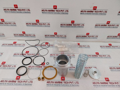 Repair Kit - Inlet Valve Tmc NT1745