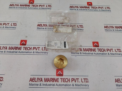 Drain Plug Coupling Bolt - Wartsila Drain Plug Coupling Bolt - Wartsila