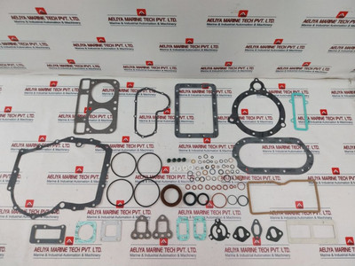 Life Boats Gaskets Bukh Life Boats Gaskets Bukh