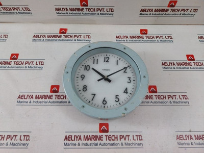 Clock Citizen 2276 T.I.C.-citizen Co. Ltd Clock Citizen 2276 T.I.C.-citizen Co. Ltd