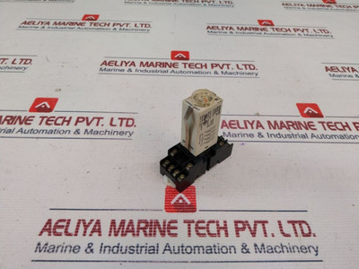 Timer Omron H3Y-4 - Konio Kun Hung