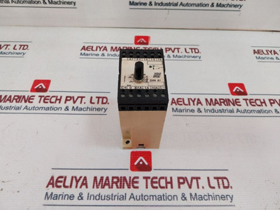 Asa Din A1 15V 60 HzAsa Asa Din A1 15V 60 HzAsa