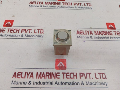 Timer Omron H3Ja-8A - Omron Corporation Timer Omron H3Ja-8A - Omron Corporation