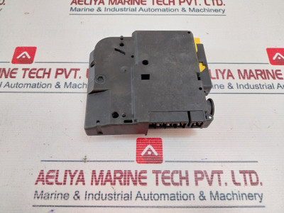 Kuhnke 438956101 Els Door Lock Dl4