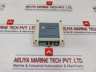 Load Weighing Device Shanghai Sansi Ecw-l200+ Load Weighing Device Shanghai Sansi Ecw-l200+
