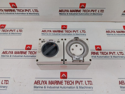 Clipsal 56Sw132 Surface Mount Switch