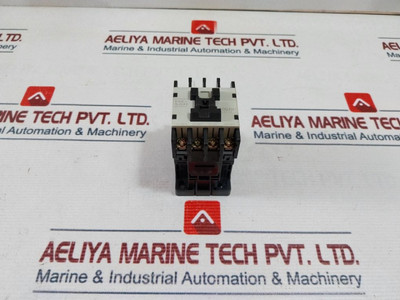 Togami Electric Pak-8Js22 Contactor Relay 100-110V 60Hz 100V 50Hz Togami Electric Pak-8Js22 Contactor Relay 100-110V 60Hz 100V 50Hz