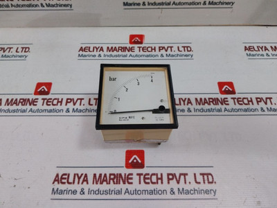 Panel Meter Nife S.I.P.I.E. 4961Ar Panel Meter Nife S.I.P.I.E. 4961Ar