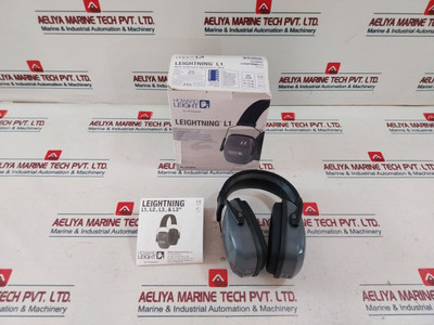 Ear Muffs Howard Leight Leightning L1 - Honeywell