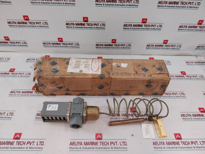 Water Valve Johnson Controls V47Ad-2 (Penn Division) Water Valve Johnson Controls V47Ad-2 (Penn Division)