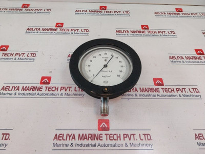 Pressure Gauge Cella Instituto De Metrologia Industrial Ltda Pressure Gauge Cella Instituto De Metrologia Industrial Ltda