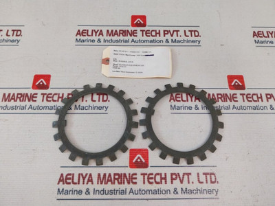 Huisman Equipment Mb 19 2026335 Washer Lock 519241