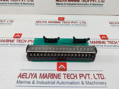 Relay PCB Card Omron Tmm-0043 B - 340 Gm Relay PCB Card Omron Tmm-0043 B - 340 Gm