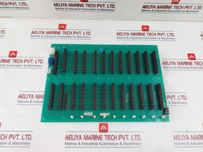 A2Mbuc Rev:02 Printed Circuit Board I2Mcd7008
