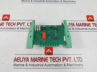 Printed Circuit Board Tenf Jord A148B-92 Printed Circuit Board Tenf Jord A148B-92