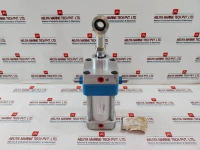 Ca-verken Pd-125/35-160/77+132 Sp-139 Maritime Hydraulics Pneumatic Cylinder Ca-verken Pd-125/35-160/77+132 Sp-139 Maritime Hydraulics Pneumatic Cylinder