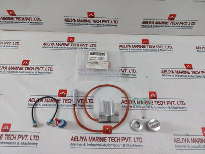 Schaller 270414 Ring Pressure Receiver Kit 11171