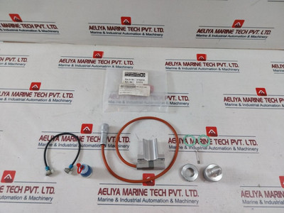 Ring Pressure Receiver Kit Schaller Automation Festo Ring Pressure Receiver Kit Schaller Automation Festo