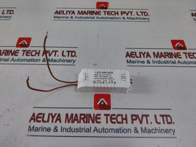 Led Driver Hd-l(13-18)*1W - Lighting - Led Driver Hd-l(13-18)*1W - Lighting -