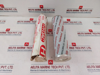 Filter Element Hydac Optimicron 0660 D 010 On Filter Element Hydac Optimicron 0660 D 010 On
