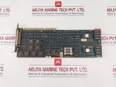 Asw-systems Sio16 Circuit Board Ac3F 93097