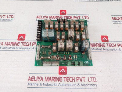 Printed Circuit Board A Song Pc-103Cee-a Printed Circuit Board A Song Pc-103Cee-a