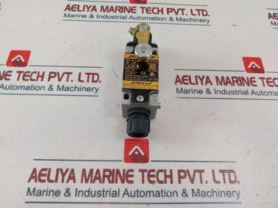 Limit Switch Jaibalaji Bc 9 Ip-67 Jlsl - Jaibalaji Control Gears Pvt. Ltd. Limit Switch Jaibalaji Bc 9 Ip-67 Jlsl - Jaibalaji Control Gears Pvt. Ltd.