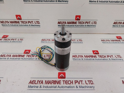 Gear Motor M56Gxr4.25K12J 24Vdc - XZY