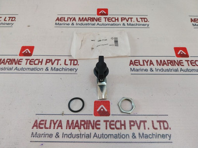 Rs 348-7135 Lock Handle 348-7135