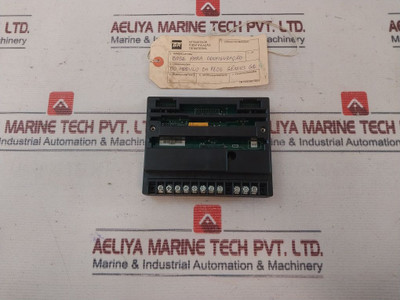 Ge Fanuc Kbga2 Output Module