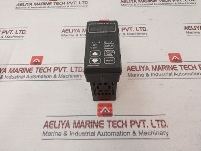Temperature Controller Watlow Controls 988A-10Fa-maea Temperature Controller Watlow Controls 988A-10Fa-maea